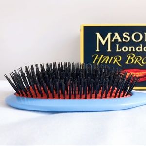 Mason Pearson B3 Handy Pure Bristle Hairbrush